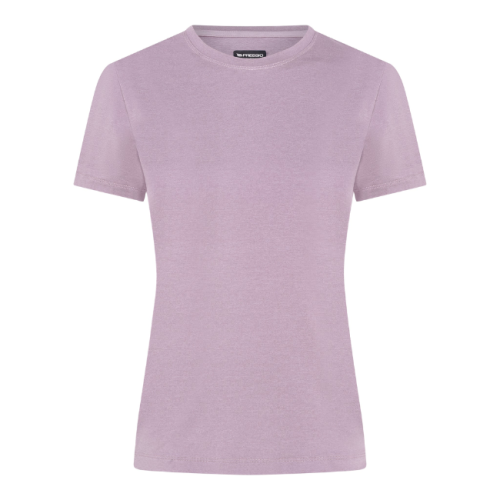 PRESSIO - Women - Recon SS Top - Misty Rose